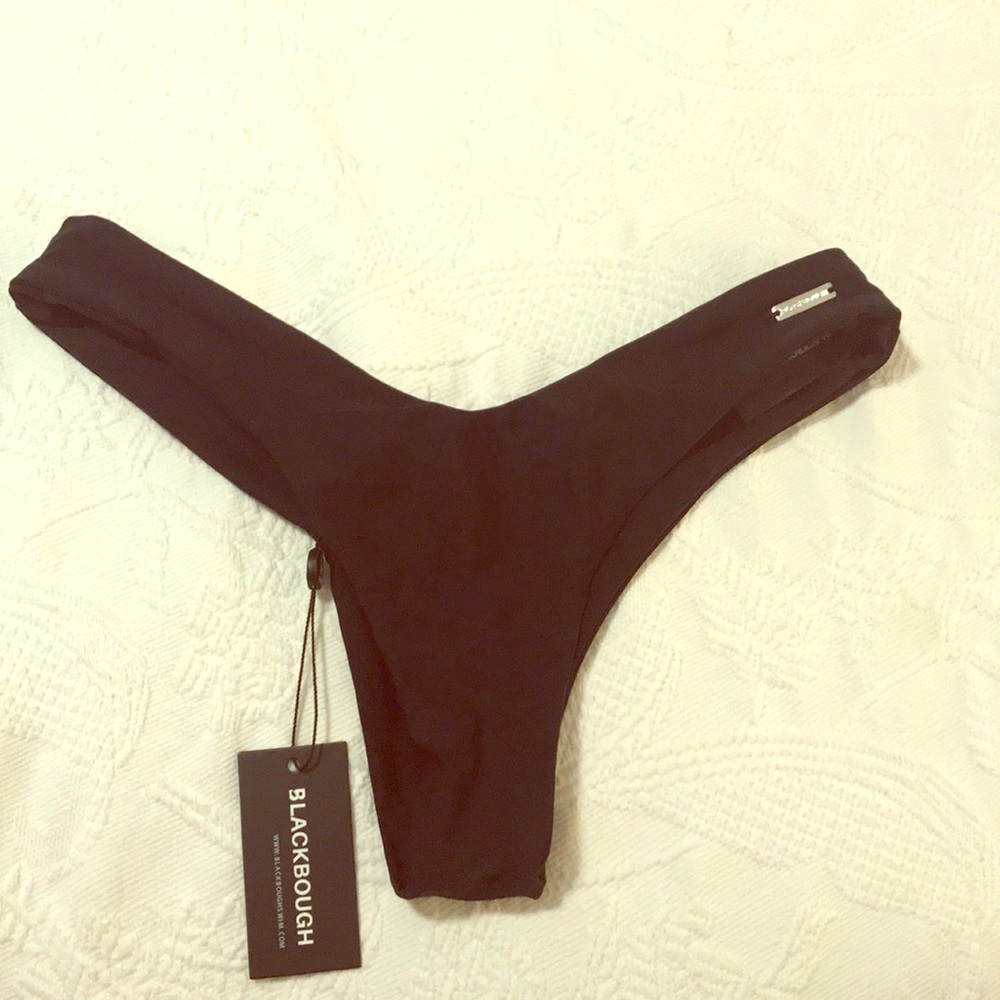 Blackbough swimsuit bikini bottom